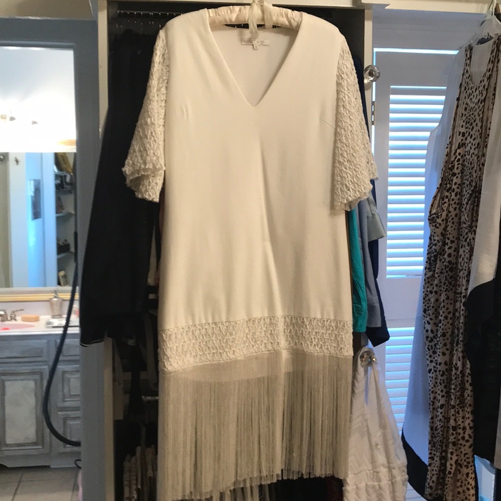 Alexis dress size small